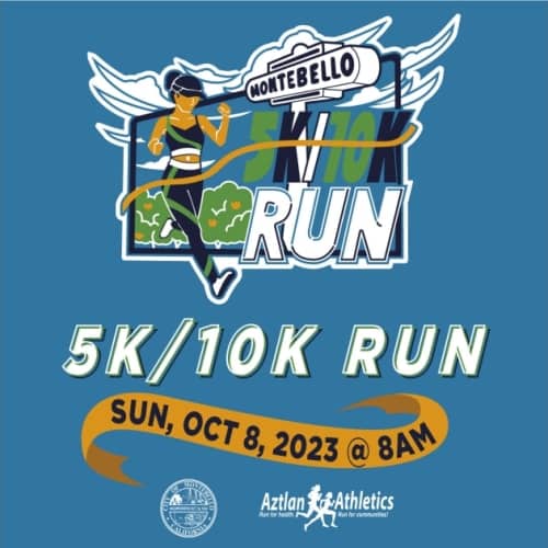 Montebello Heritage 5k/10k