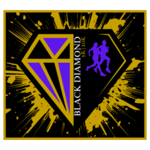 Black Diamond (longview, Tx)
