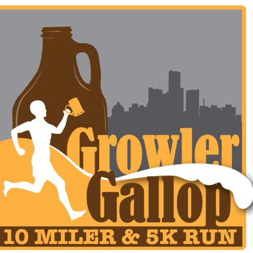Growler Gallop Atwater