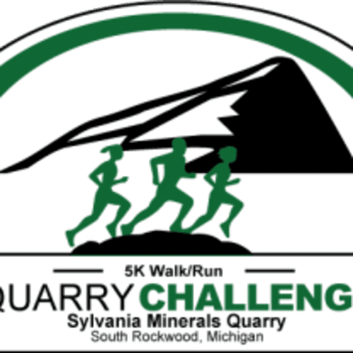 Quarry Challenge 2025
