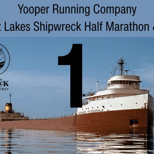 Great Lakes Shipwreck Half Marathon And 5k