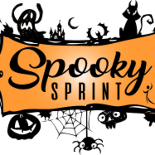 Spooky Sprint- Lansing