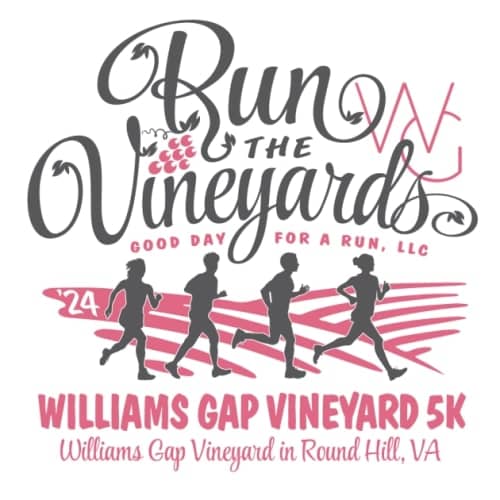 Run The Vineyards Williams Gap 5k