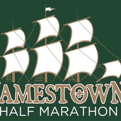 The Jamestown Half Marathon, Virginia Company 5k And Discovery Mile