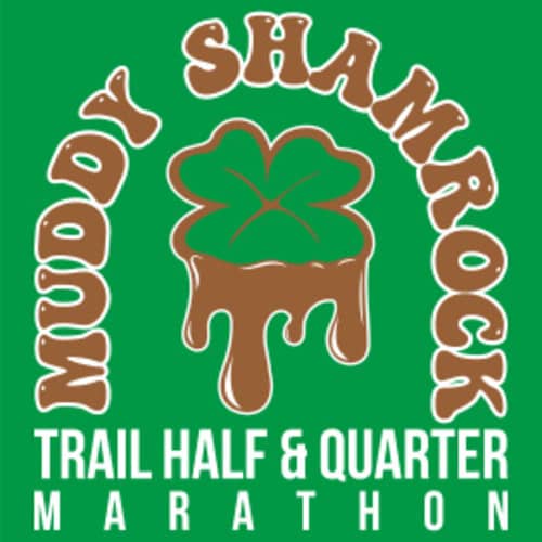 Muddy Shamrock @ The Forge