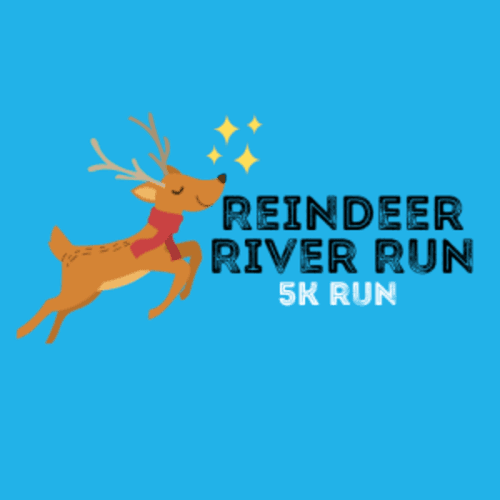 Reindeer River Run 5k