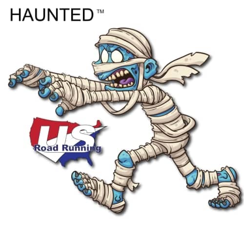 Haunted 5k & 10k At Ann And Chuck Dever Regional Park, Eanglewood, Fl (41) 50