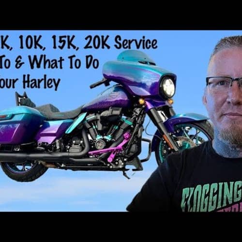 Harley Davidson 5k