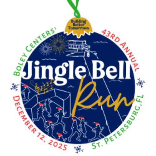 Boley Centers' 43rd Annual Jingle Bell Run