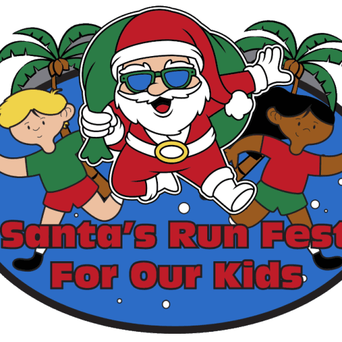 Santa's Run Fest