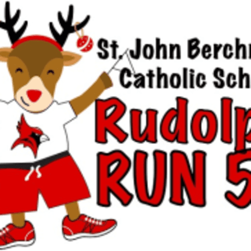 Sjb Rudolph 5k