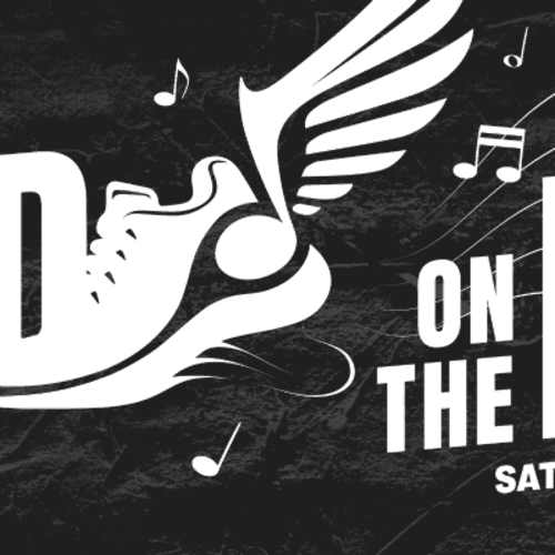 Band On The Run 5k And 1 Mile Fun Run