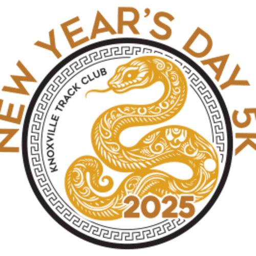 New Year's Day 5k Run/walk