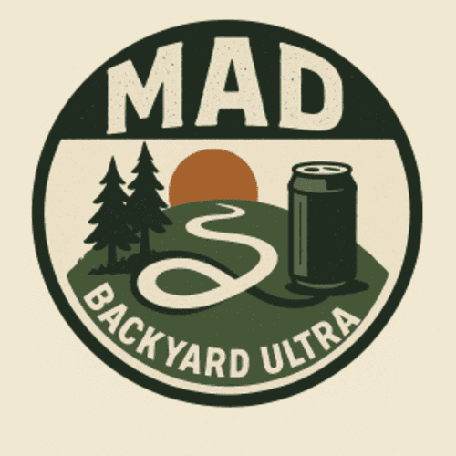 Mad Backyard Ultra