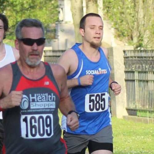 Dogwood Classic 5k Run/walk