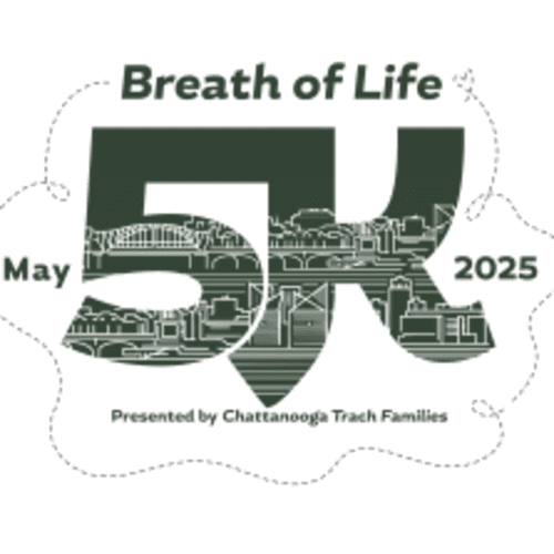 Trach Families Presents Breath Of Life 5k