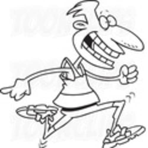 South Riding Running Club