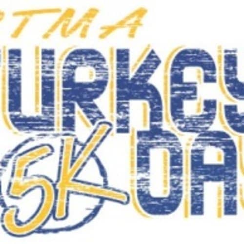 Stma Turkey Day 5k
