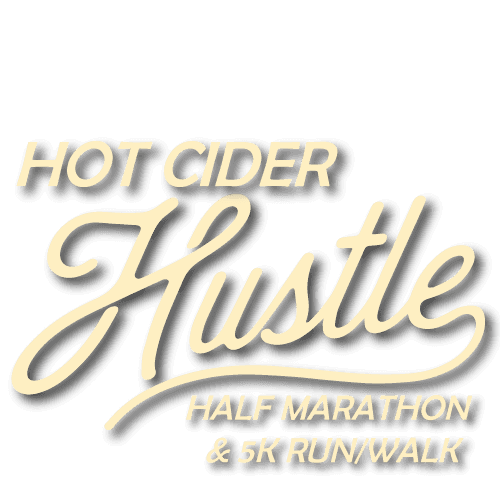 Hot Cider Hustle - Twin Cities Half Marathon & 5k