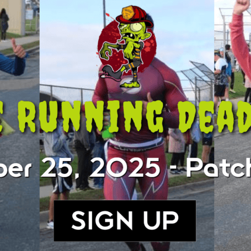 Dead Run 2025