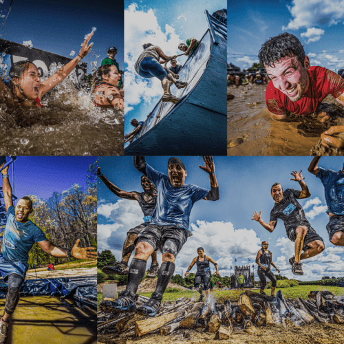 Savage Race Maryland Spring 2026