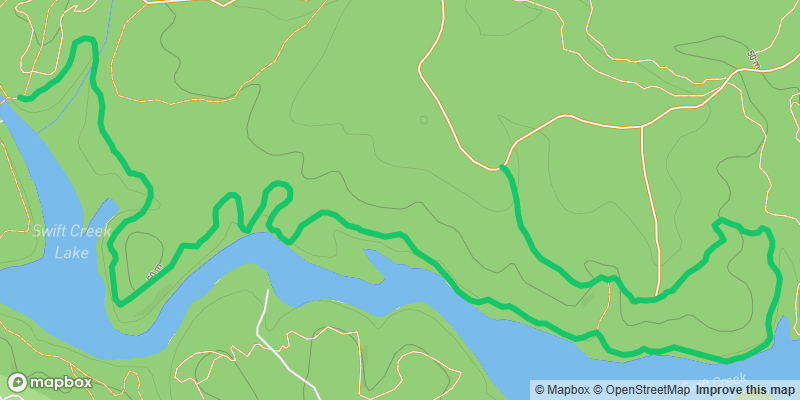 Co-Op Trail