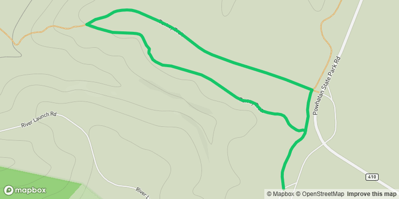 Turkey Trail
