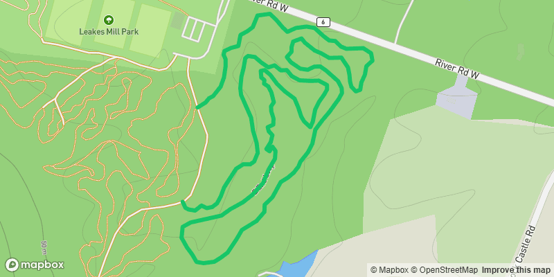 East End Loop