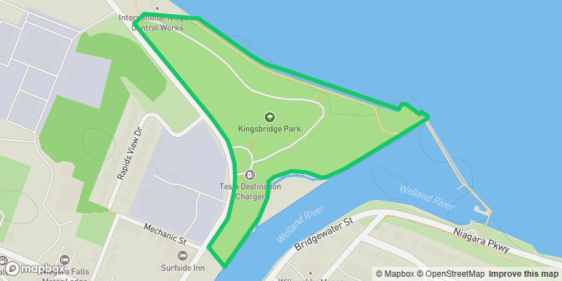 Kingsbridge Park
