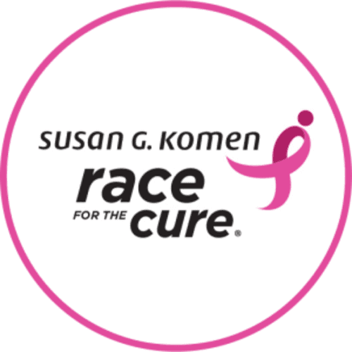 Susan G. Komen Of Northwest Ohio — Race For The Cure, Toledo