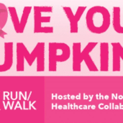 2025 Nchc Save Your Pumpkins 5k Run/walk