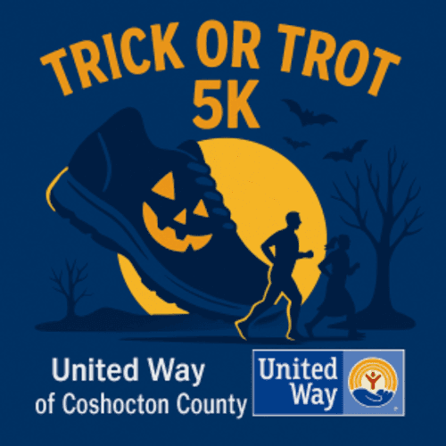 United Way Trick Or Trot 5k Run/walk