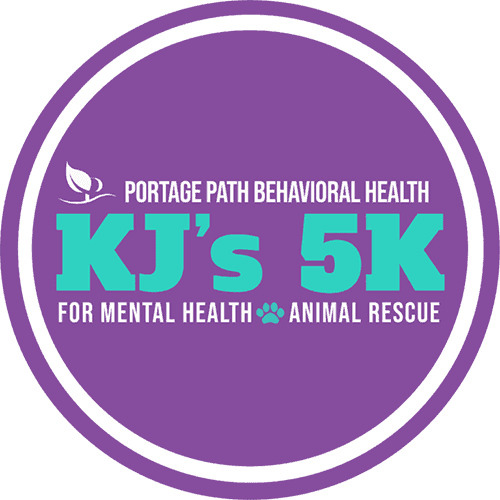 Kj's 5k For Mental Health And Animal Rescue