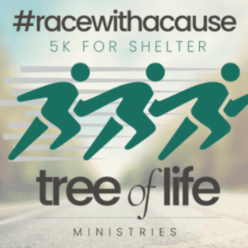 Tree Of Life 5k - Race With A Cause