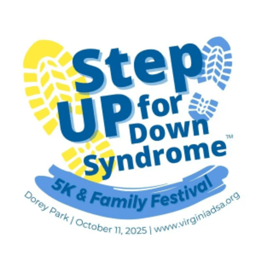 Rrrc Volunteers For Step Up For Down Syndrome