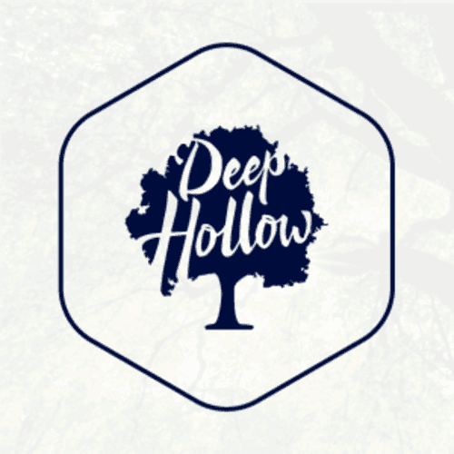 Deep Hollow Half Marathon & 5k Trail Race