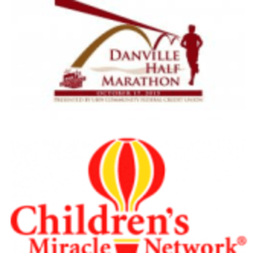 Danville Half Marathon, Presented By Urw Community Federal Credit Union