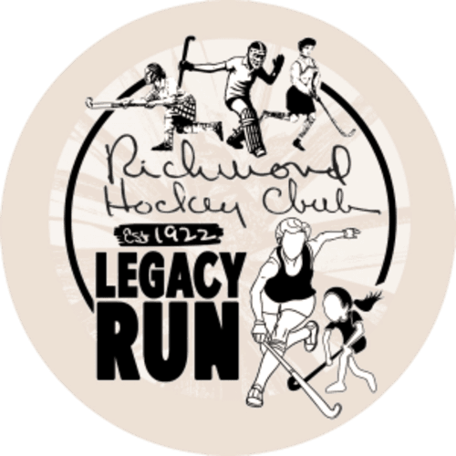 Richmond Hockey Club Legacy Run