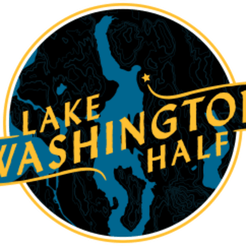 Lake Washington Half Marathon