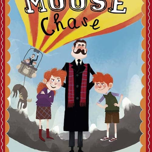 Wild Moose Chase