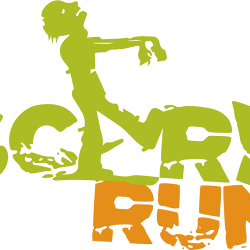 Scary Run