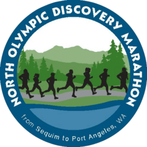 North Olympic Discovery Marathon (5k / 10k/ Half / Full / Relay / Kids Marathon)
