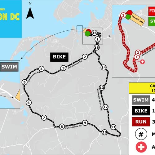2026 Cal Tri Dc - 6.14.26