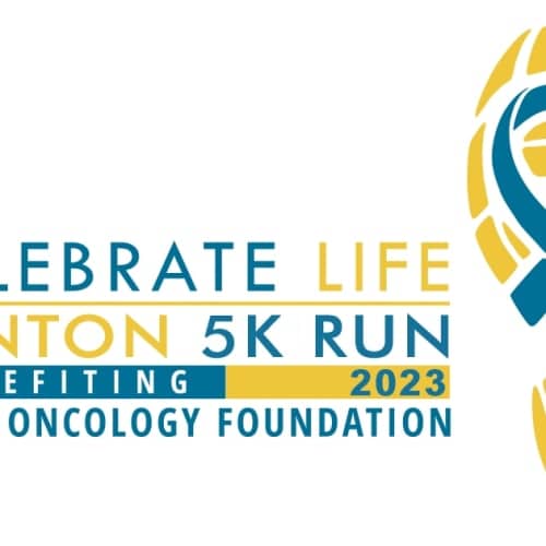 2025 Denton Celebrate Life 5k