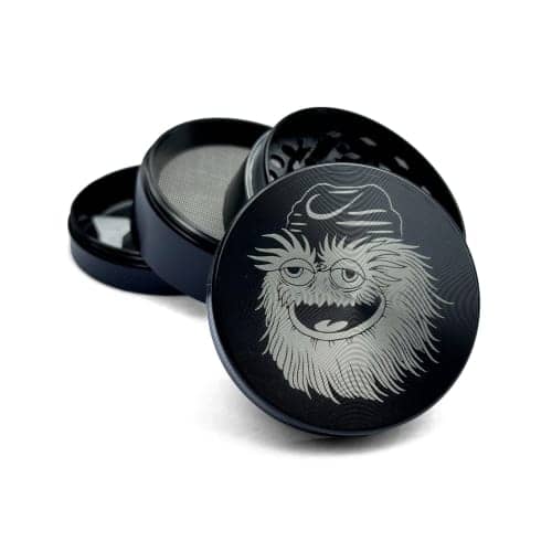 The Gritty Grinder