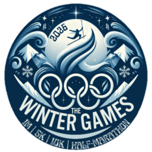 The Winter Games (longview, Tx)