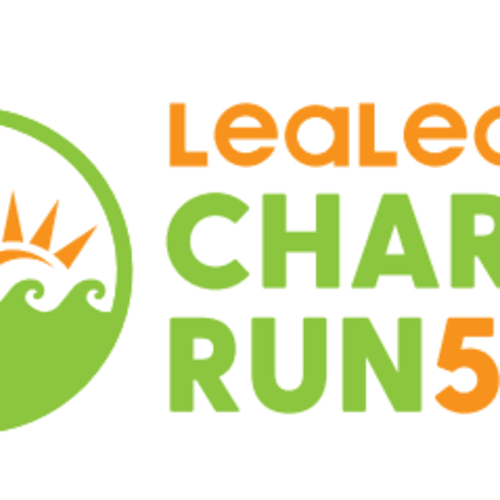 Lealea Charity Run 5k