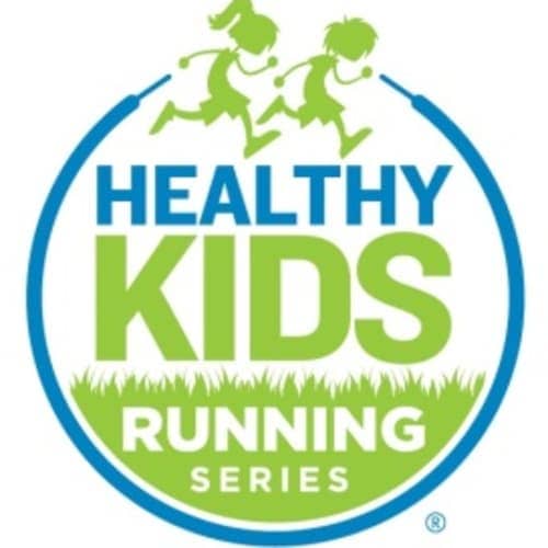 Healthy Kids Running Series Fall 2025 - Maui, Hi