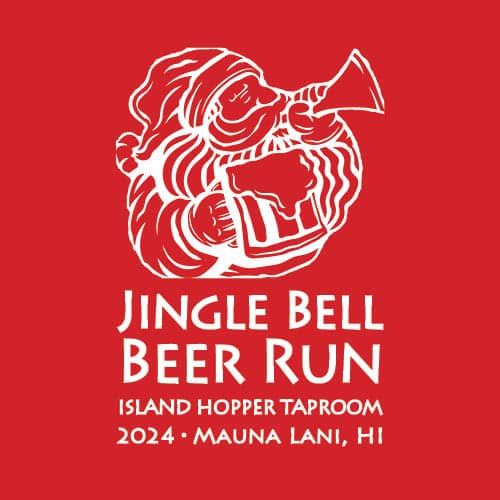 Jingle Bell 5k Beer Run