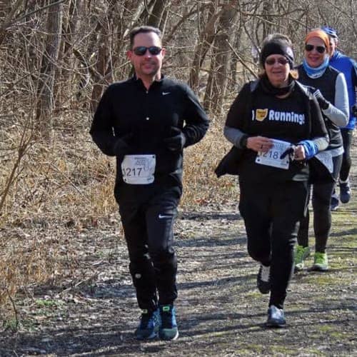 Runners' Club of Greater Cincinnati